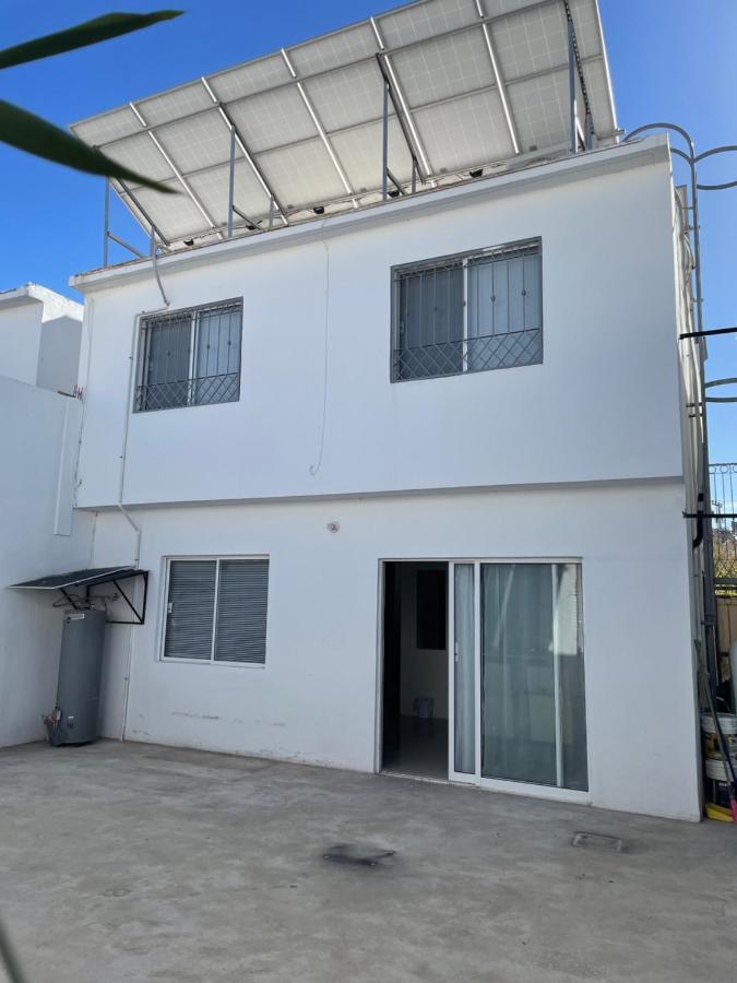 Casa Castano Cd Jrz Vila Ciudad Juárez Exterior foto